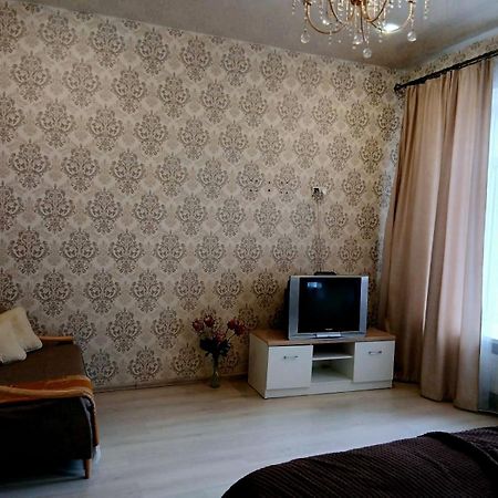 Apartment On Kulisha 41 Lviv Ngoại thất bức ảnh