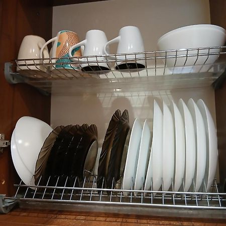 Apartment On Kulisha 41 Lviv Ngoại thất bức ảnh