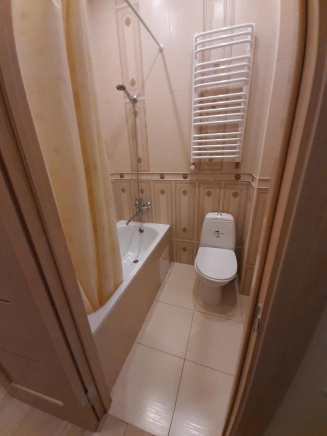 Apartment On Kulisha 41 Lviv Ngoại thất bức ảnh