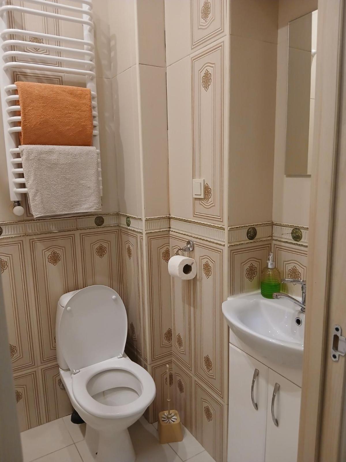 Apartment On Kulisha 41 Lviv Ngoại thất bức ảnh