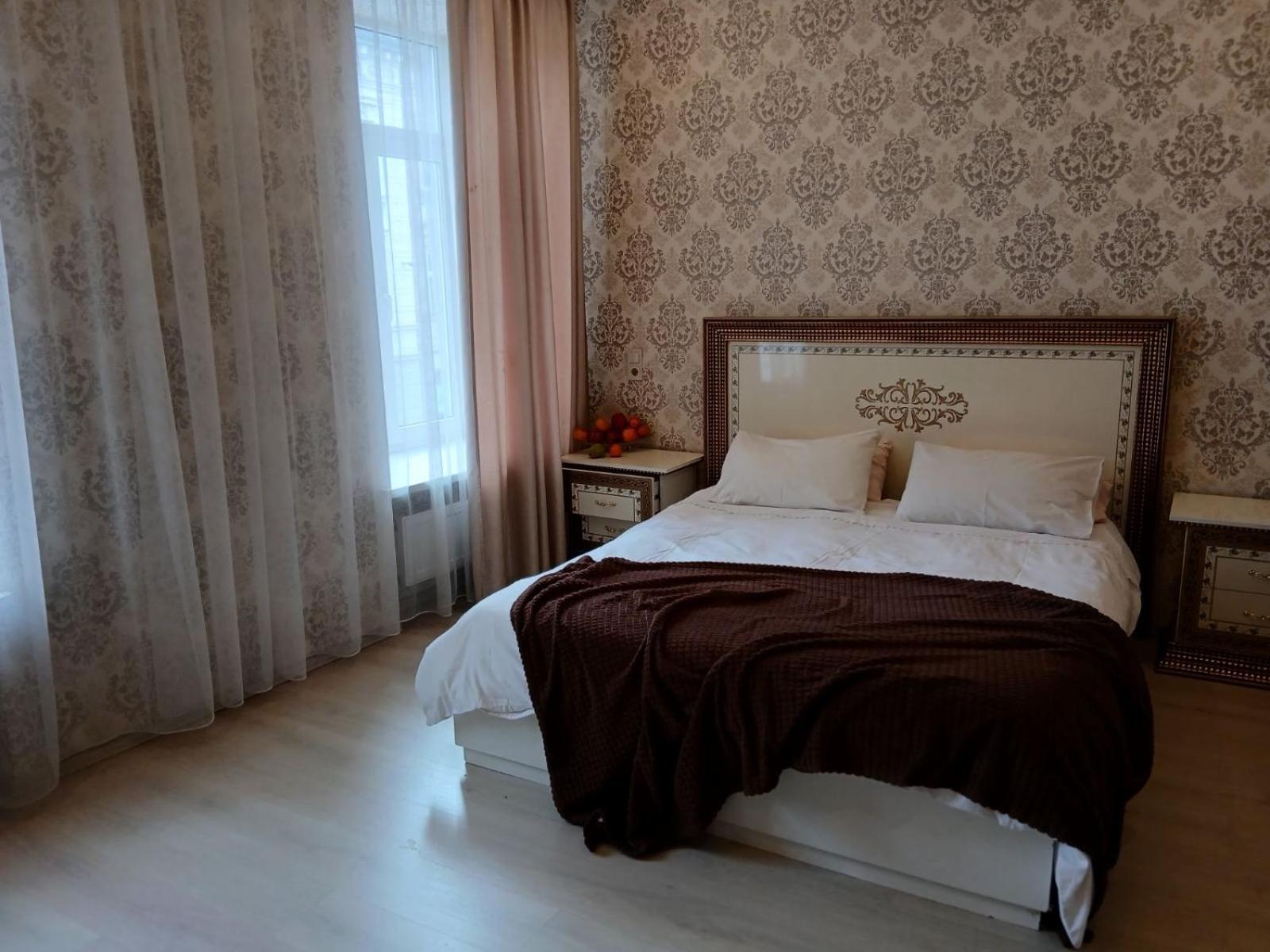 Apartment On Kulisha 41 Lviv Ngoại thất bức ảnh
