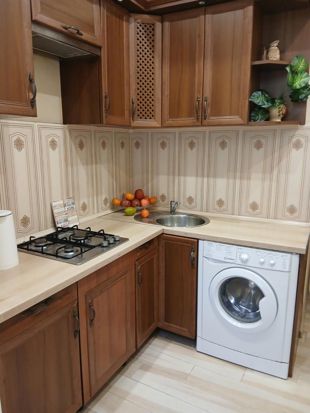 Apartment On Kulisha 41 Lviv Ngoại thất bức ảnh