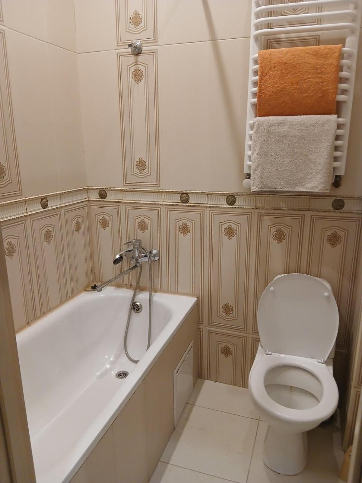 Apartment On Kulisha 41 Lviv Ngoại thất bức ảnh